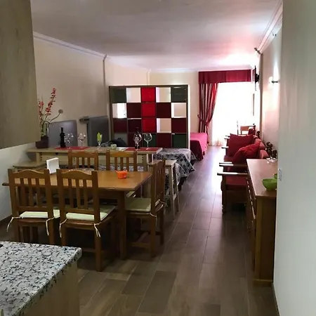 Family Functional Apartamento Puerto de la Cruz (Tenerife)