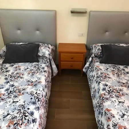 Apartamento Family Functional *