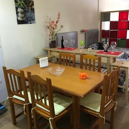 Apartamento Family Functional
