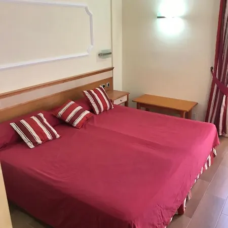 Apartamento Family Functional Puerto de la Cruz (Tenerife)