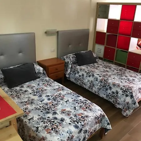 Apartamento Family Functional Puerto de la Cruz (Tenerife)