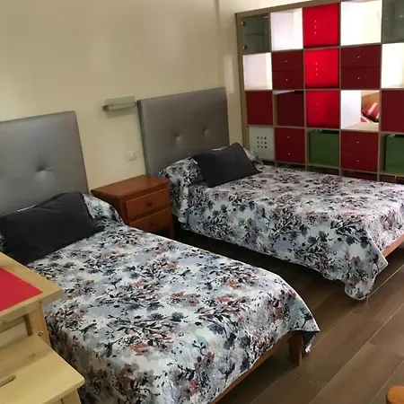 Apartamento Family Functional