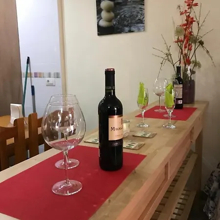 Apartamento Family Functional *